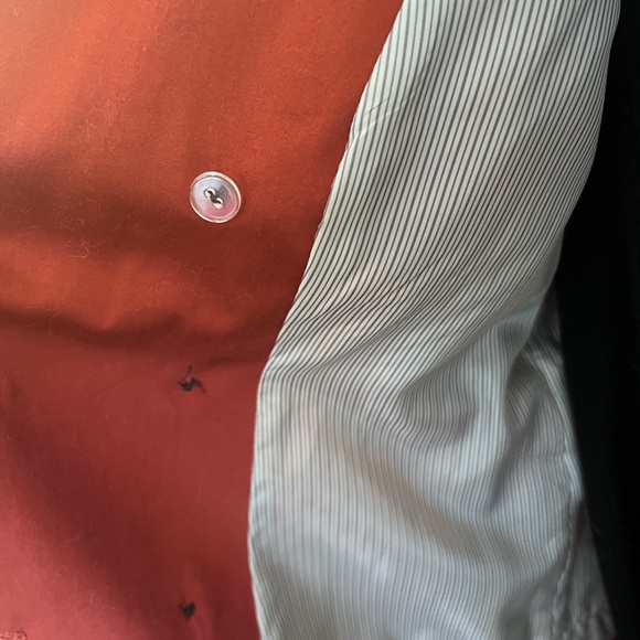 Fall 🧥 Jacket Rust colored - Picture 7 of 10